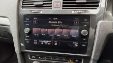 Volkswagen Golf 1.5 TSI EVO 150 Match Edition 5dr Petrol Hatchback